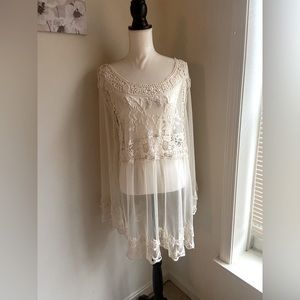 Women's Classy Cover Up